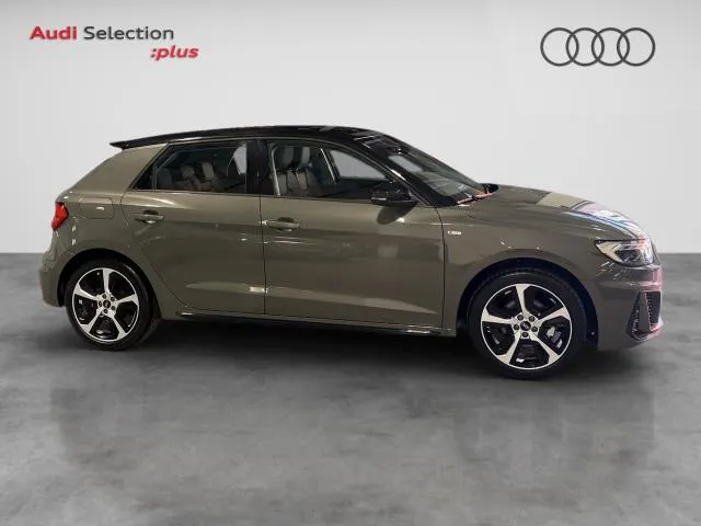 Audi A1 Adrenalin edition 30 TFSI 85 kW (116 CV) S tronic de segunda mano