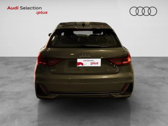 Audi A1 Adrenalin edition 30 TFSI 85 kW (116 CV) S tronic de segunda mano
