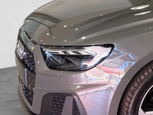 Audi A1 Adrenalin edition 30 TFSI 85 kW (116 CV) S tronic de segunda mano