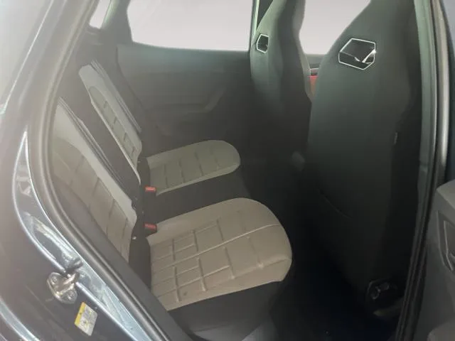 SEAT Ibiza 1.0 TSI S&S FR+ 85 kW (115 CV) de segunda mano