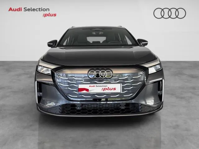 Audi Q4 S line e-tron Performance 82kWh 210 kW (286 CV) de segunda mano