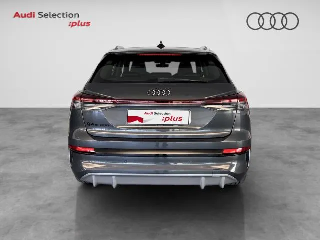 Audi Q4 S line e-tron Performance 82kWh 210 kW (286 CV) de segunda mano