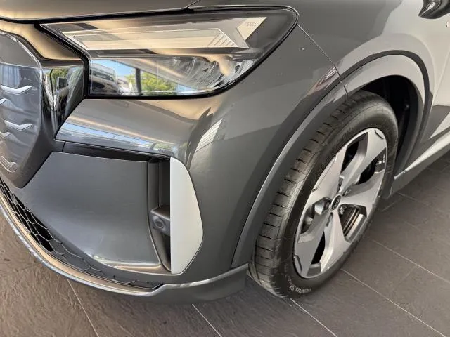 Audi Q4 S line e-tron Performance 82kWh 210 kW (286 CV) de segunda mano