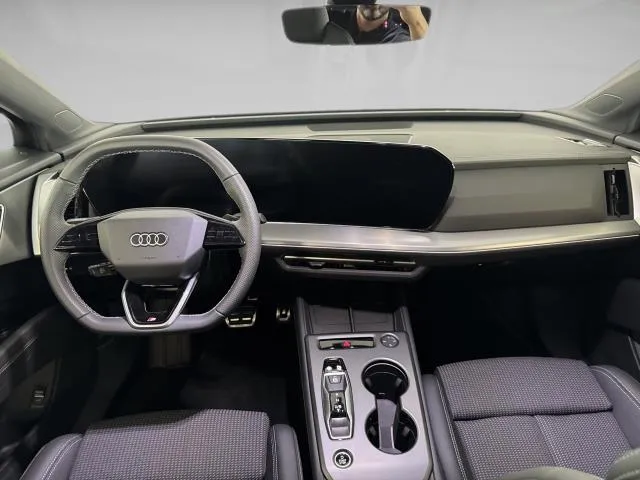 Audi Q4 S line e-tron Performance 82kWh 210 kW (286 CV) de segunda mano