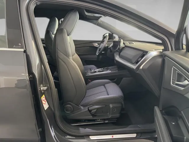 Audi Q4 S line e-tron Performance 82kWh 210 kW (286 CV) de segunda mano