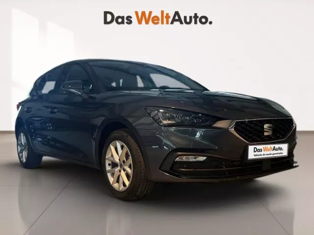 SEAT León 1.5 eTSI 85kW DSG-7 Style de segunda mano