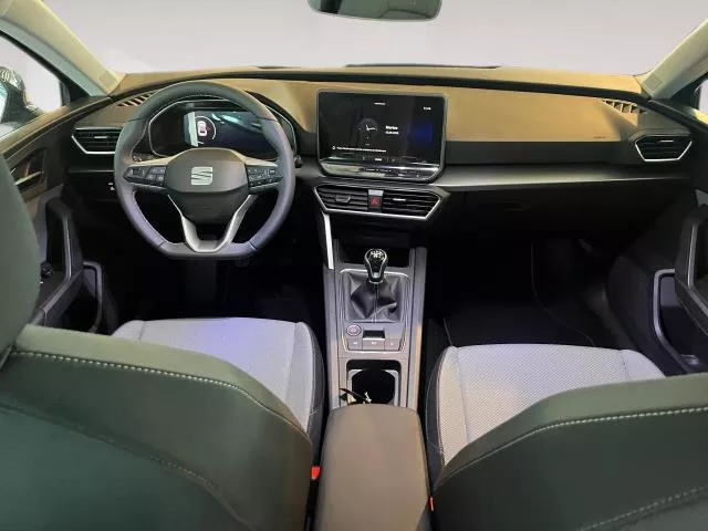 SEAT León 1.5 eTSI 85kW DSG-7 Style de segunda mano
