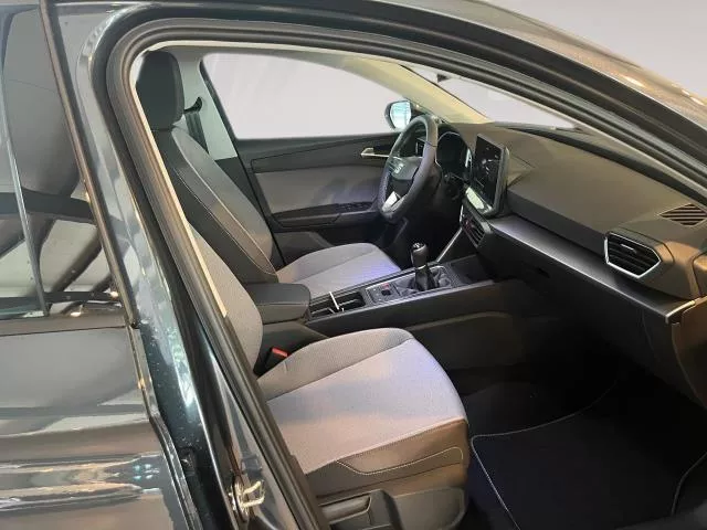 SEAT León 1.5 eTSI 85kW DSG-7 Style de segunda mano