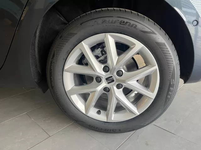 SEAT León 1.5 eTSI 85kW DSG-7 Style de segunda mano