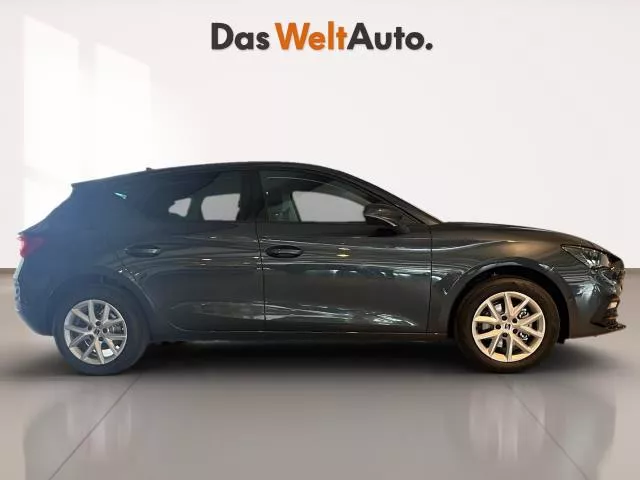 SEAT León 1.5 eTSI 85kW DSG-7 Style de segunda mano