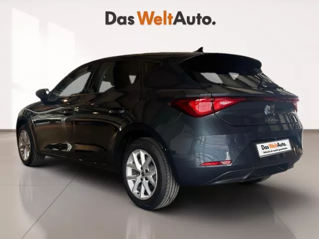 SEAT León 1.5 eTSI 85kW DSG-7 Style de segunda mano