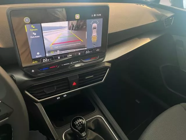 SEAT León 1.5 eTSI 85kW DSG-7 Style de segunda mano