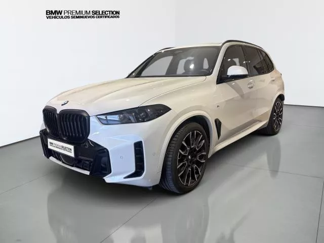 BMW X5 xDrive30d xLine 219 kW (298 CV) de segunda mano