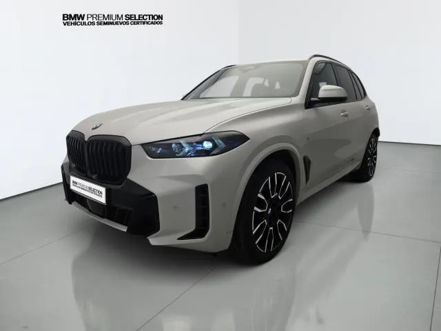 BMW X5 xDrive30d xLine 219 kW (298 CV) de segunda mano