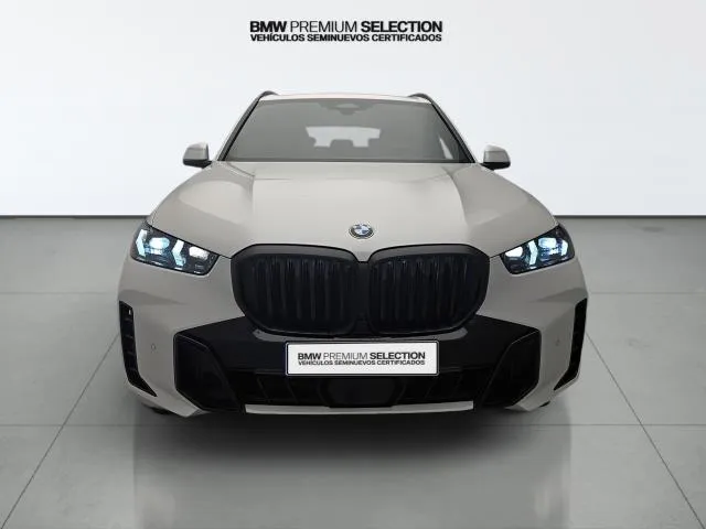 BMW X5 xDrive30d xLine 219 kW (298 CV) de segunda mano