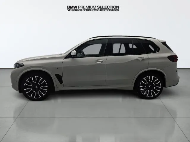 BMW X5 xDrive30d xLine 219 kW (298 CV) de segunda mano