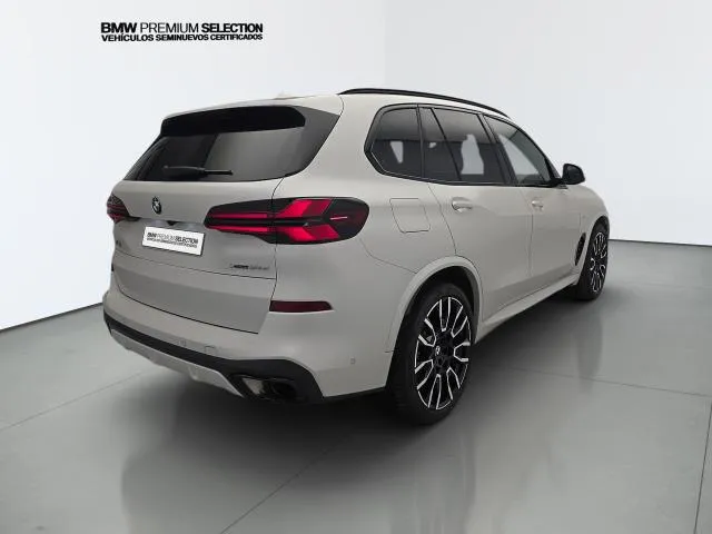 BMW X5 xDrive30d xLine 219 kW (298 CV) de segunda mano