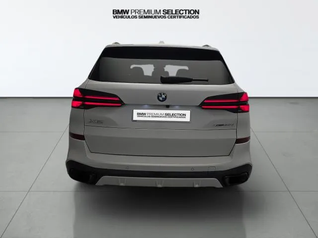 BMW X5 xDrive30d xLine 219 kW (298 CV) de segunda mano