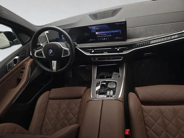 BMW X5 xDrive30d xLine 219 kW (298 CV) de segunda mano
