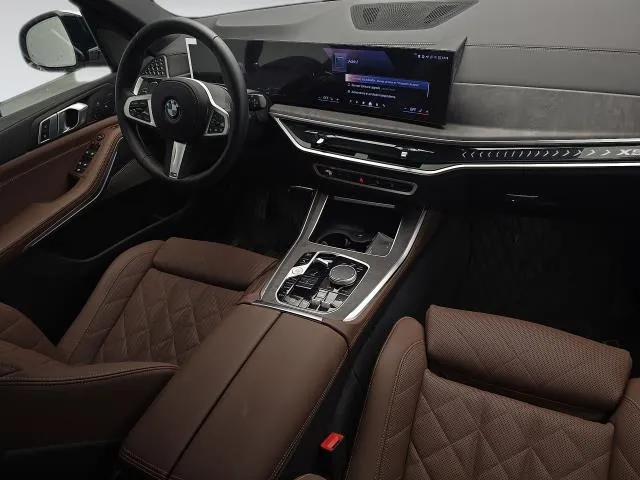 BMW X5 xDrive30d xLine 219 kW (298 CV) de segunda mano
