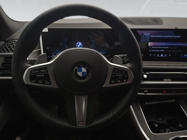 BMW X5 xDrive30d xLine 219 kW (298 CV) de segunda mano