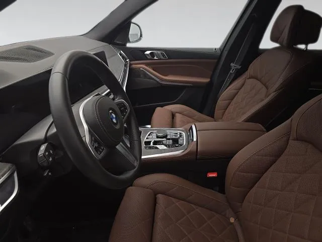 BMW X5 xDrive30d xLine 219 kW (298 CV) de segunda mano