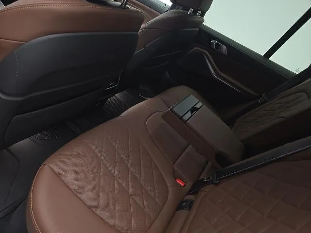 BMW X5 xDrive30d xLine 219 kW (298 CV) de segunda mano
