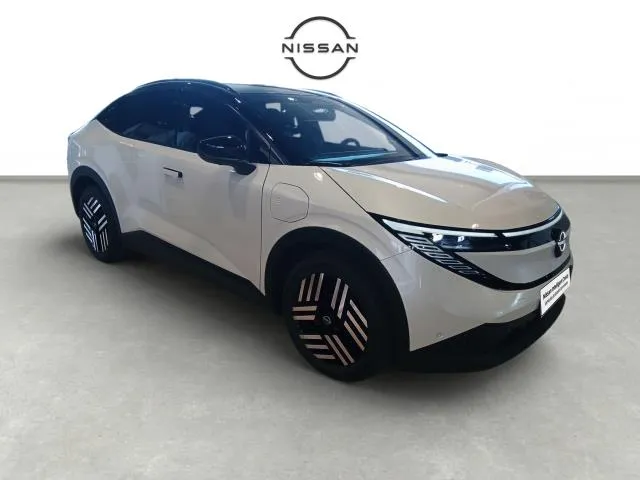 Nissan Leaf 52kWh Advance 130 kW (177 CV) de segunda mano