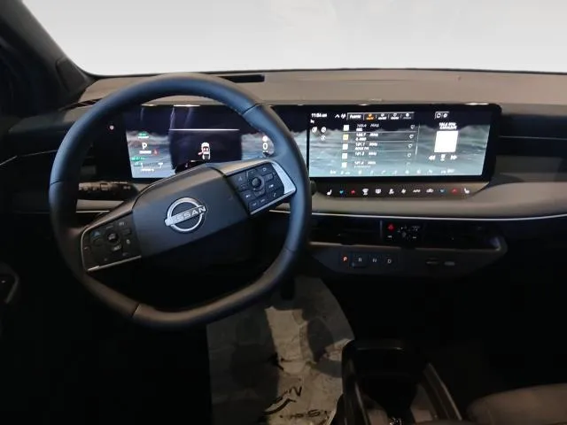 Nissan Leaf 52kWh Advance 130 kW (177 CV) de segunda mano