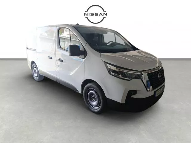 Nissan Primastar 2.0 dCi Acenta L1H1 1T 81 kW (110 CV) de segunda mano