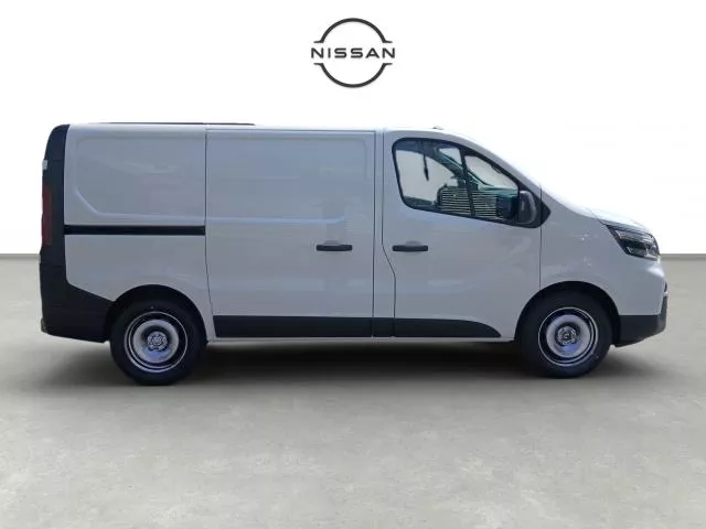 Nissan Primastar 2.0 dCi Acenta L1H1 1T 81 kW (110 CV) de segunda mano