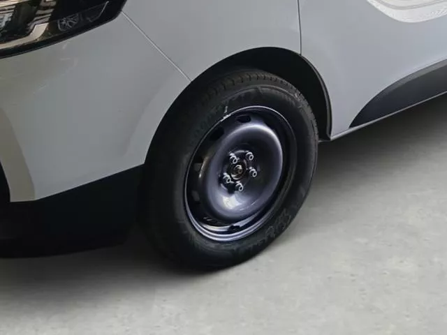 Nissan Primastar 2.0 dCi Acenta L1H1 1T 81 kW (110 CV) de segunda mano