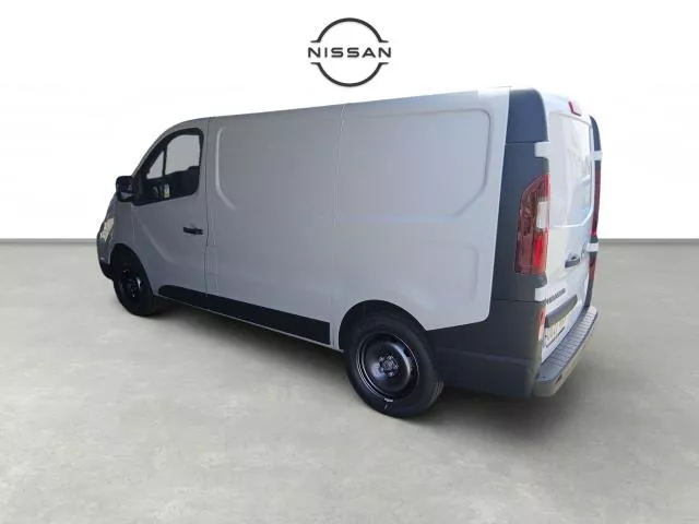 Nissan Primastar 2.0 dCi Acenta L1H1 1T 81 kW (110 CV) de segunda mano