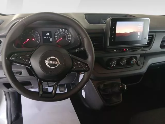 Nissan Primastar 2.0 dCi Acenta L1H1 1T 81 kW (110 CV) de segunda mano