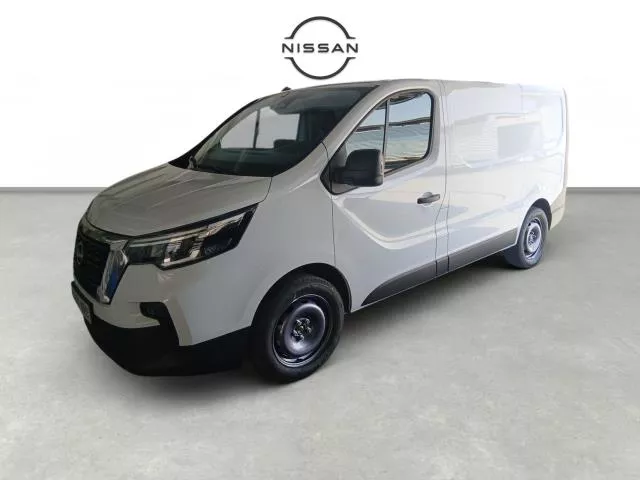 Nissan Primastar 2.0 dCi Acenta L1H1 1T 81 kW (110 CV) de segunda mano
