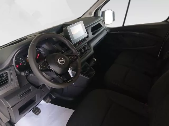 Nissan Primastar 2.0 dCi Acenta L1H1 1T 81 kW (110 CV) de segunda mano