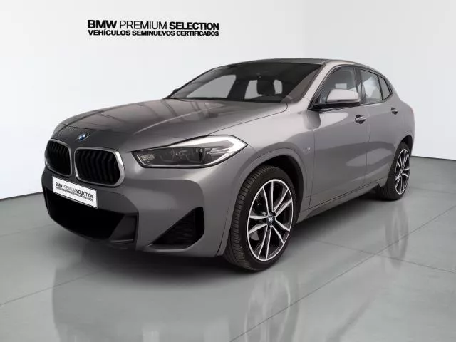 BMW X2 sDrive18d Business 110 kW (150 CV) de segunda mano