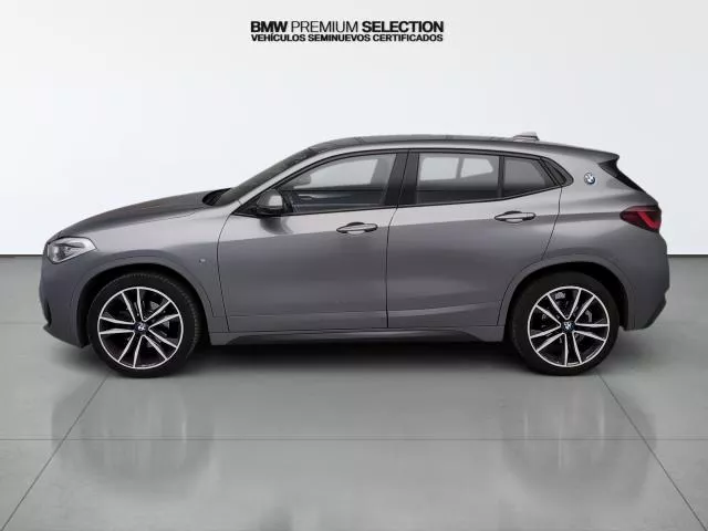 BMW X2 sDrive18d Business 110 kW (150 CV) de segunda mano