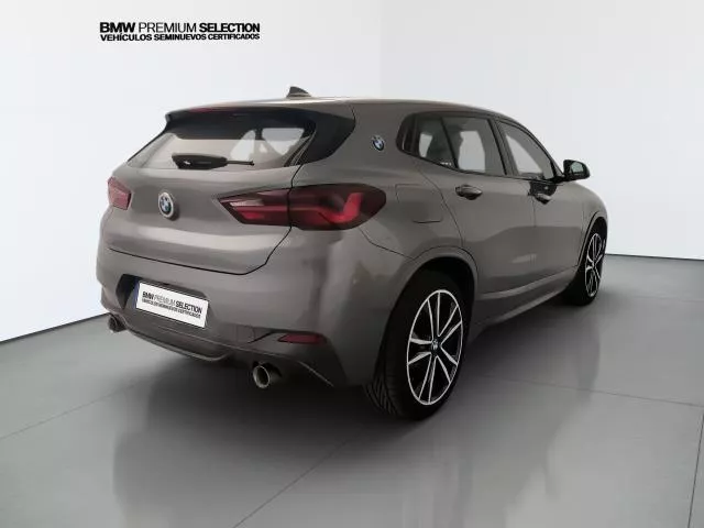 BMW X2 sDrive18d Business 110 kW (150 CV) de segunda mano