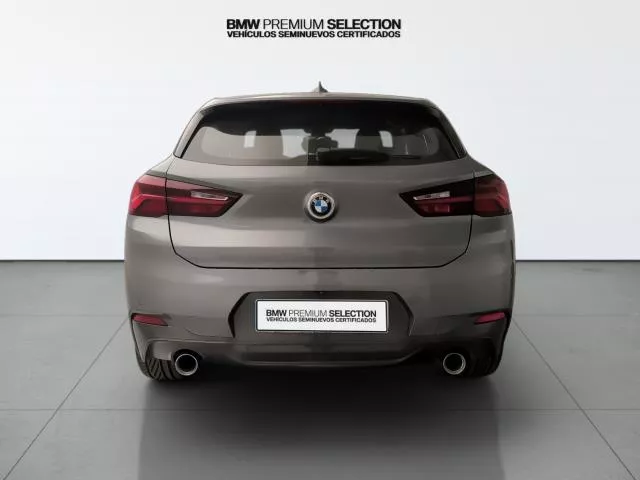 BMW X2 sDrive18d Business 110 kW (150 CV) de segunda mano