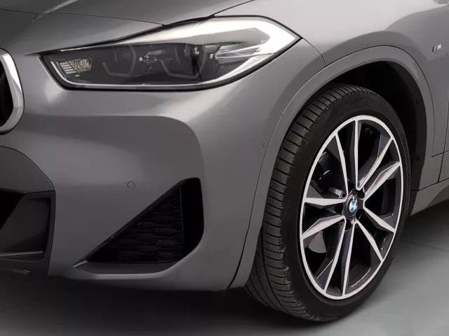 BMW X2 sDrive18d Business 110 kW (150 CV) de segunda mano