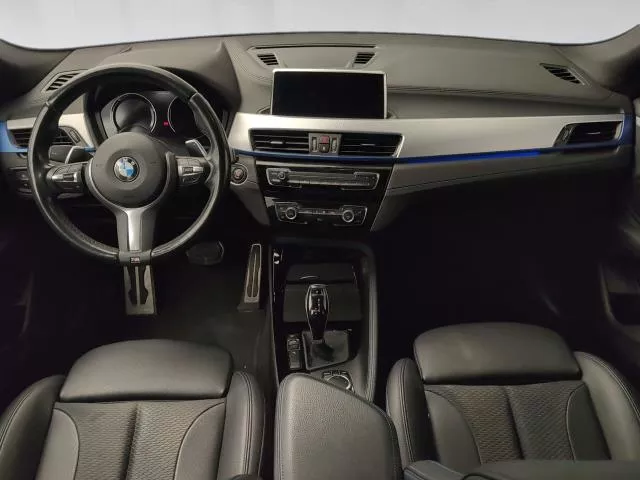 BMW X2 sDrive18d Business 110 kW (150 CV) de segunda mano