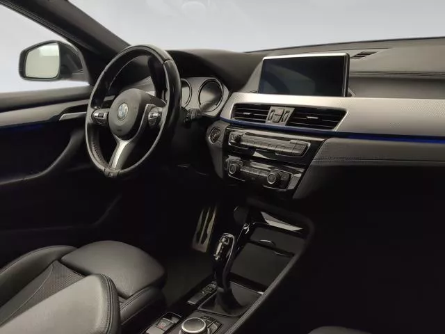 BMW X2 sDrive18d Business 110 kW (150 CV) de segunda mano