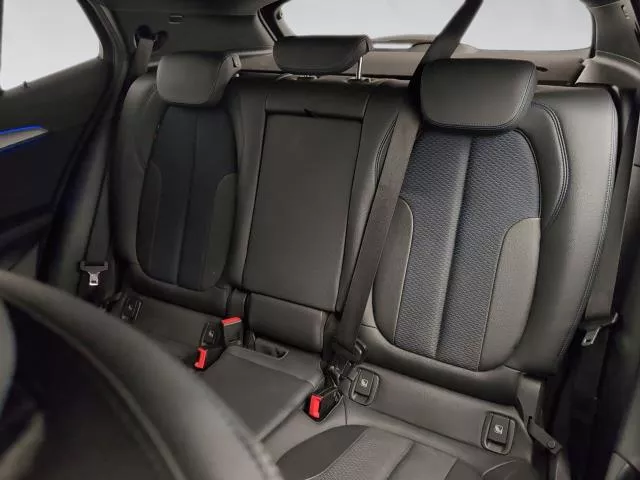 BMW X2 sDrive18d Business 110 kW (150 CV) de segunda mano