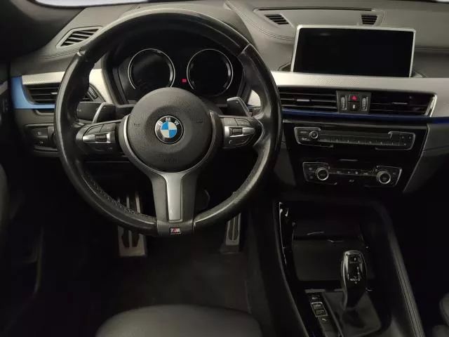 BMW X2 sDrive18d Business 110 kW (150 CV) de segunda mano
