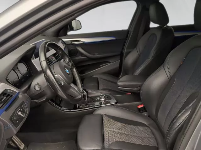 BMW X2 sDrive18d Business 110 kW (150 CV) de segunda mano