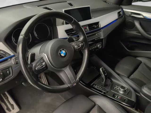 BMW X2 sDrive18d Business 110 kW (150 CV) de segunda mano