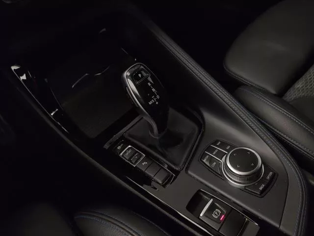BMW X2 sDrive18d Business 110 kW (150 CV) de segunda mano