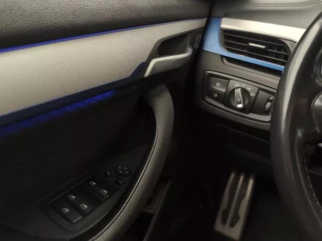 BMW X2 sDrive18d Business 110 kW (150 CV) de segunda mano