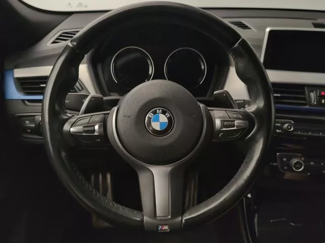 BMW X2 sDrive18d Business 110 kW (150 CV) de segunda mano